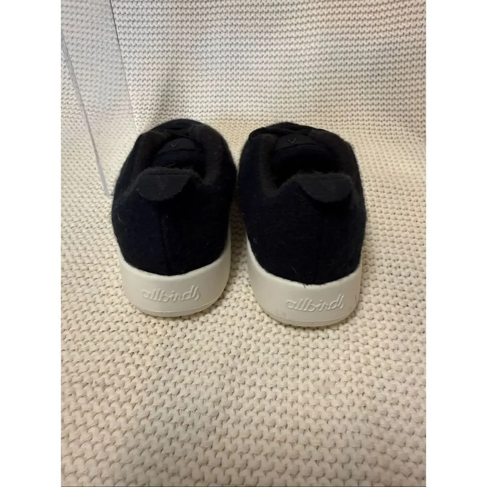 ALL BIRDS - Merino Wool Sneakers - Toddler 5C
